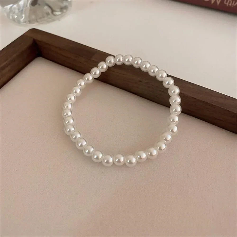 Bracelet Pearls | Origins