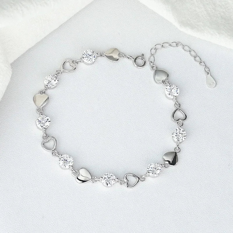Love Bracelet | Lucky Charm