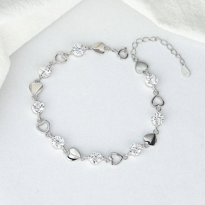 Love Bracelet | Lucky Charm