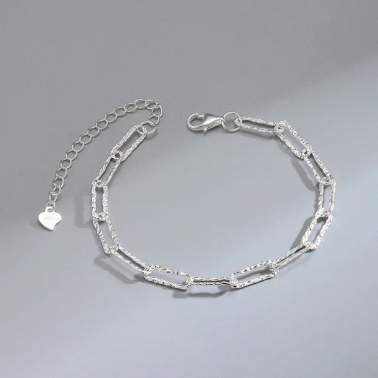 Bond Bracelet | Lucky Charm