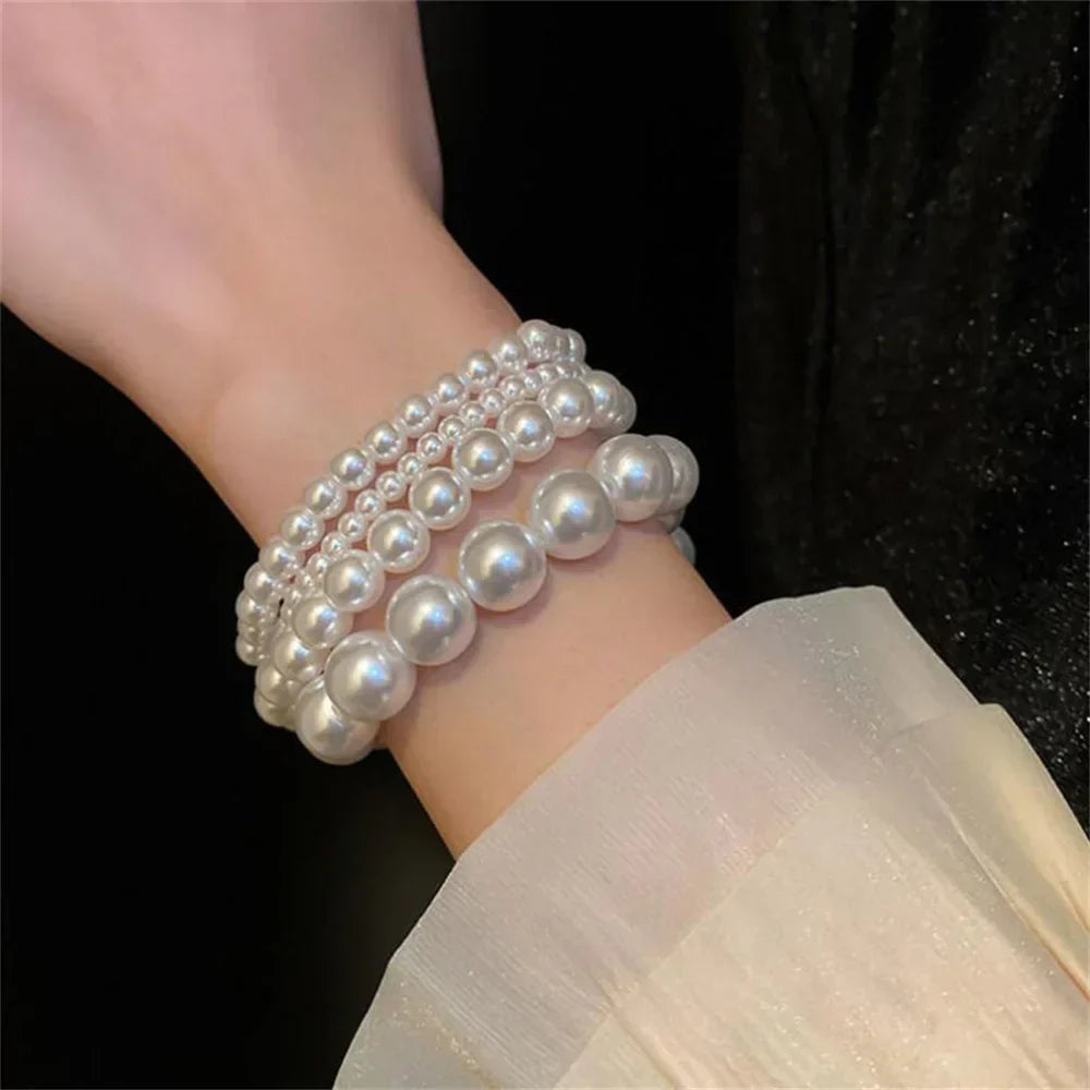 Bracelet Pearls | Origins