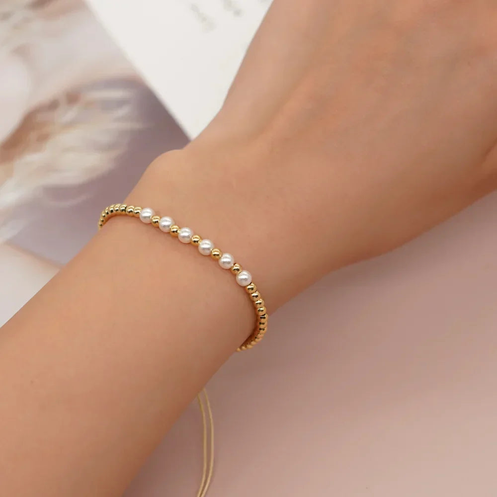 Adjustable Bracelet | Origins