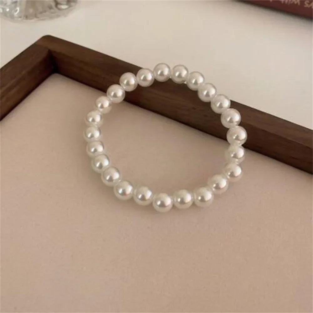 Bracelet Pearls | Origins