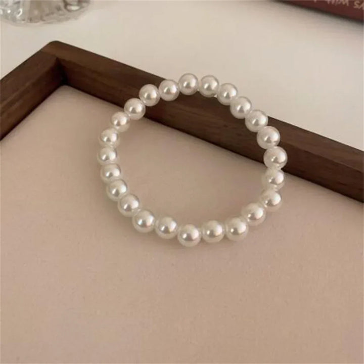 Bracelet Pearls | Origins