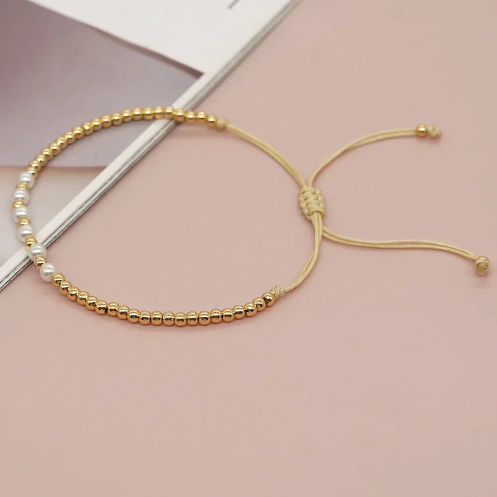 Adjustable Bracelet | Origins
