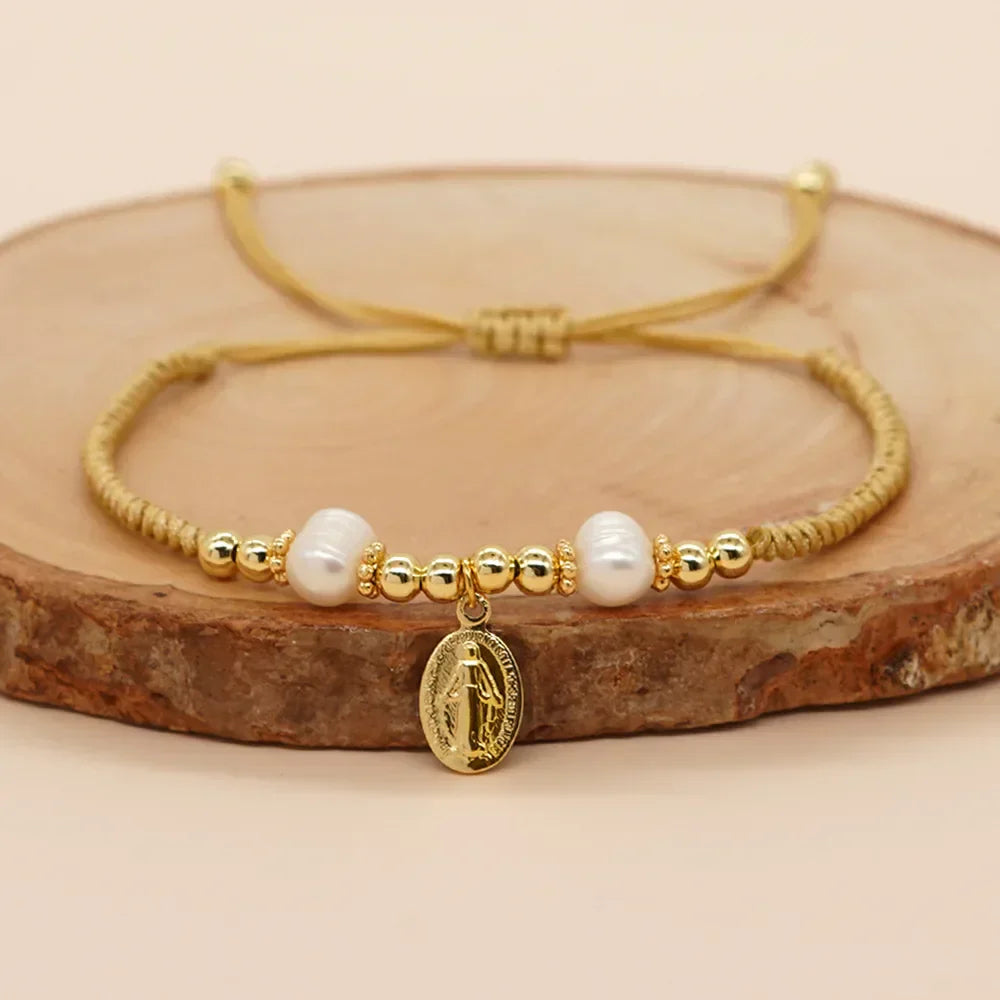 Bracelet Maria | Origins