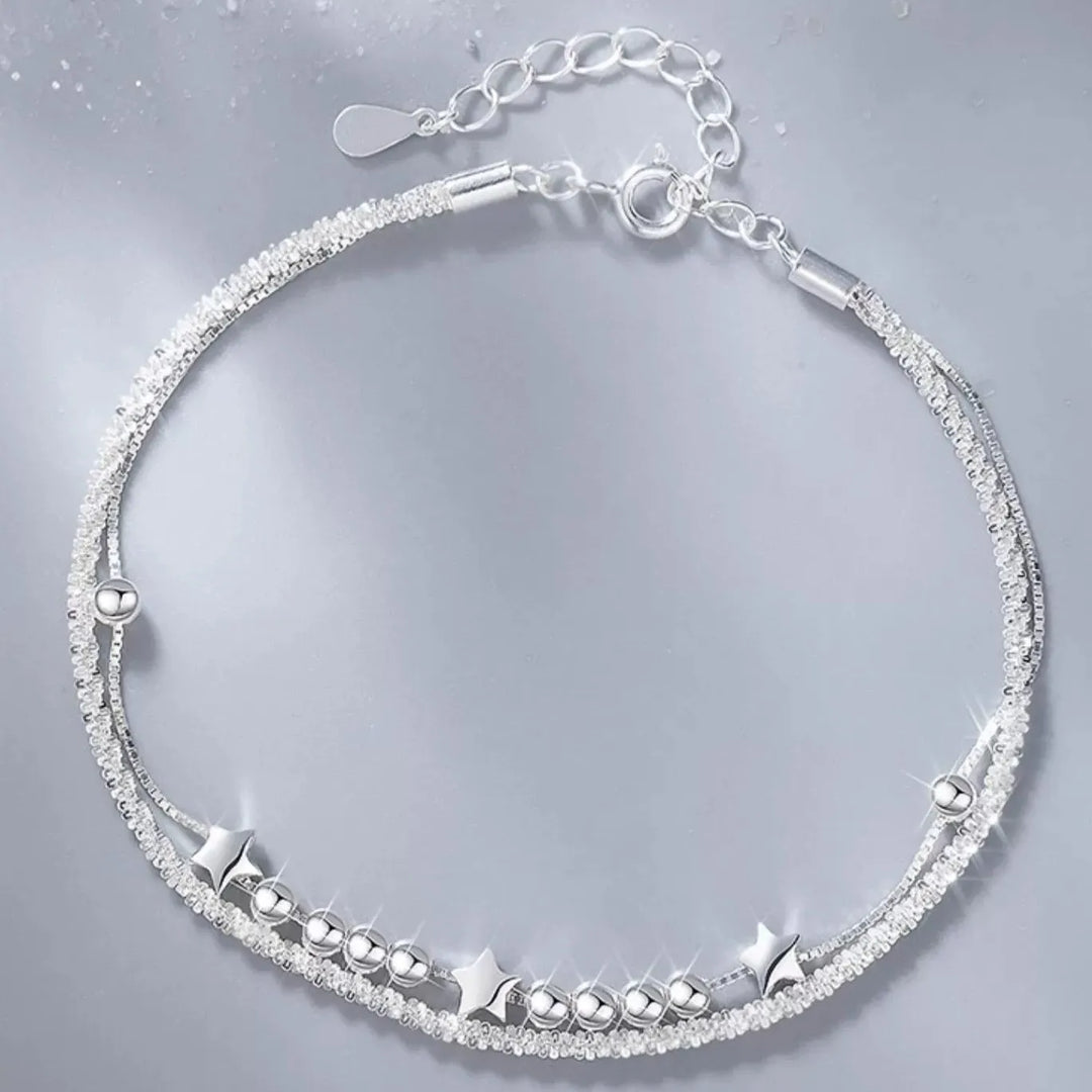 Double Bracelet | Lucky Charm