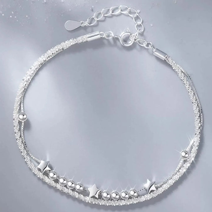 Double Bracelet | Lucky Charm