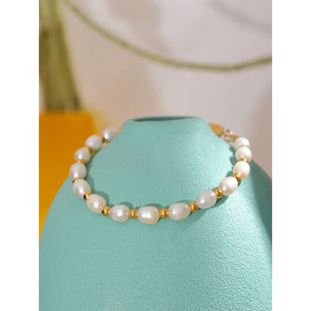 Pearl Bracelet | Origins