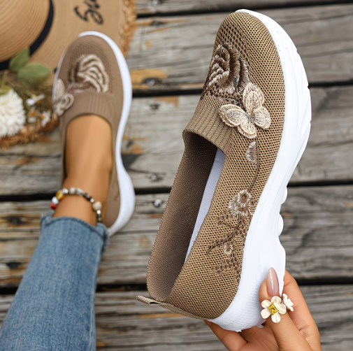 RelaxFit | Comfortable Orthopedic Shoes