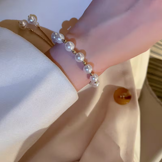 Pearl Bracelet | Perlume
