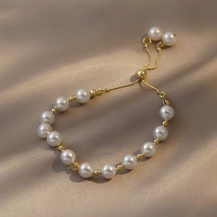 Pearl Bracelet | Perlume