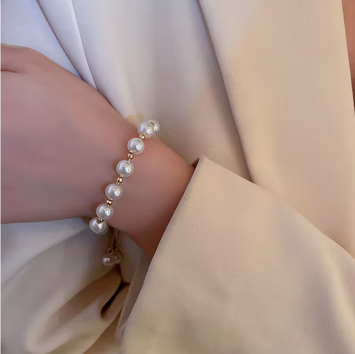 Pearl Bracelet | Perlume