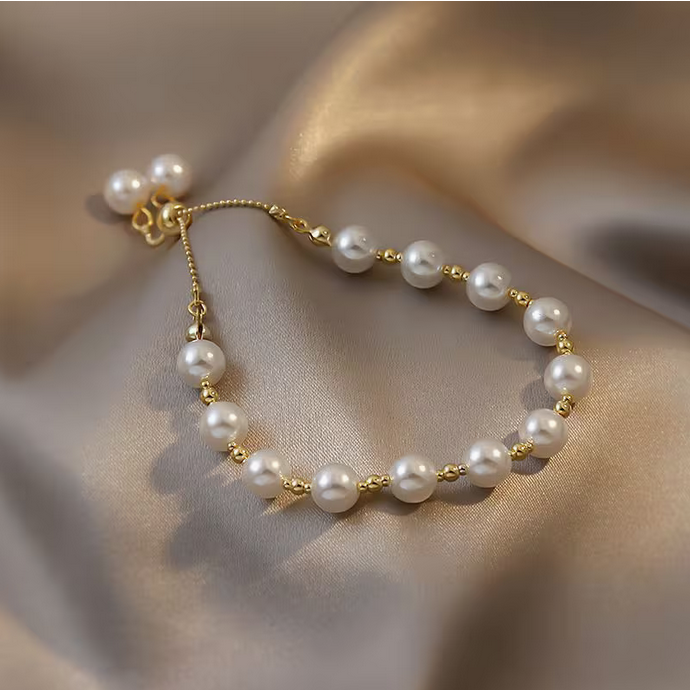 Pearl Bracelet | Perlume