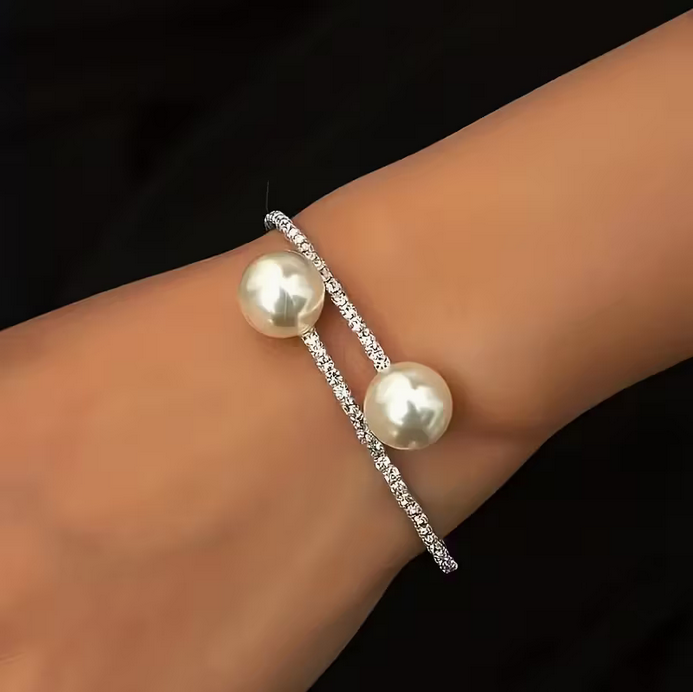 Bracelet de perles | Perlume