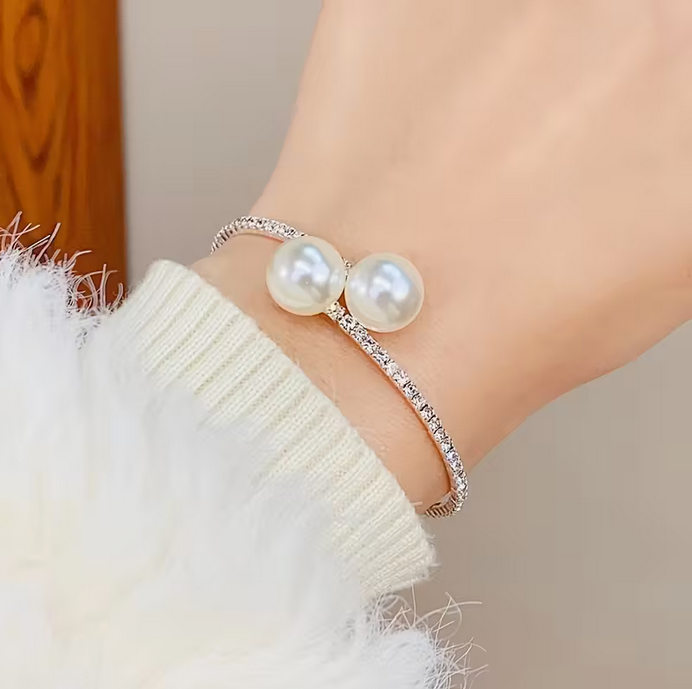 Bracelet de perles | Perlume