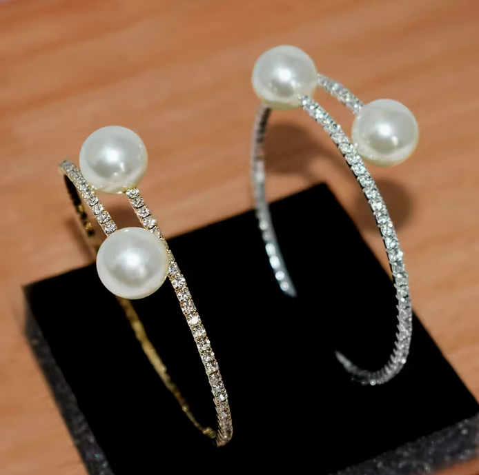 Bracelet de perles | Perlume