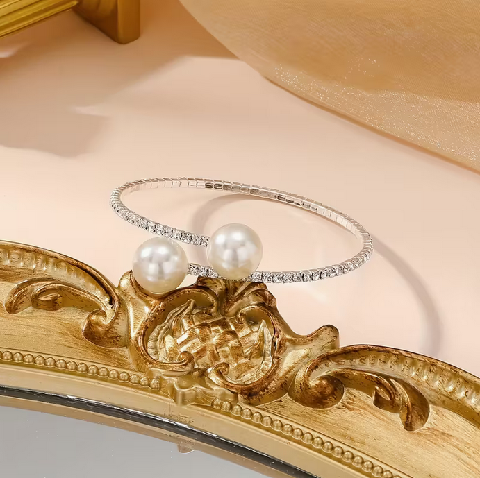 Bracelet de perles | Perlume