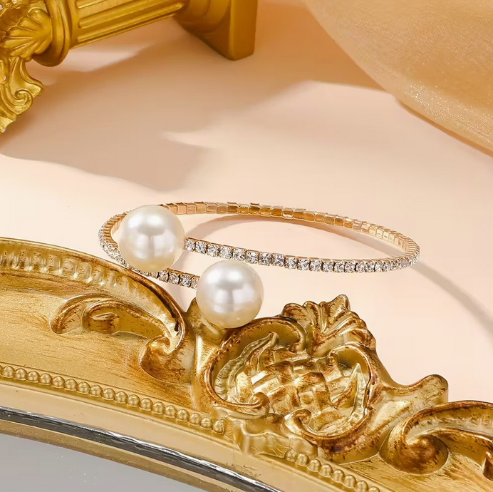 Bracelet de perles | Perlume