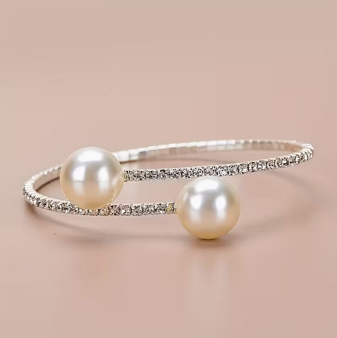 Bracelet de perles | Perlume