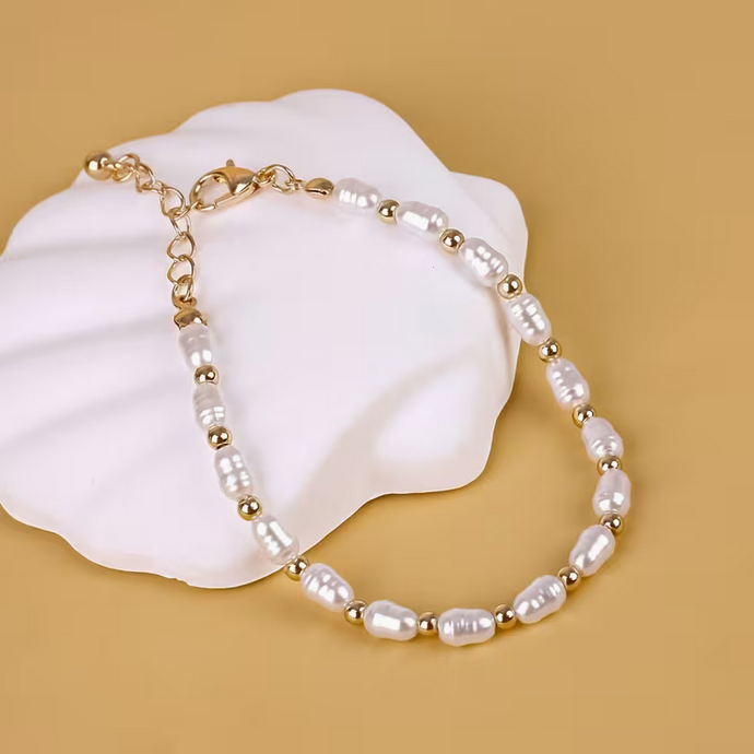 Bracelet de perles | Perlume