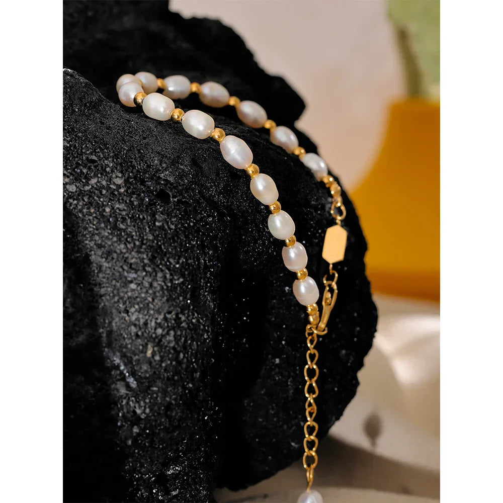 Pearl Bracelet | Origins
