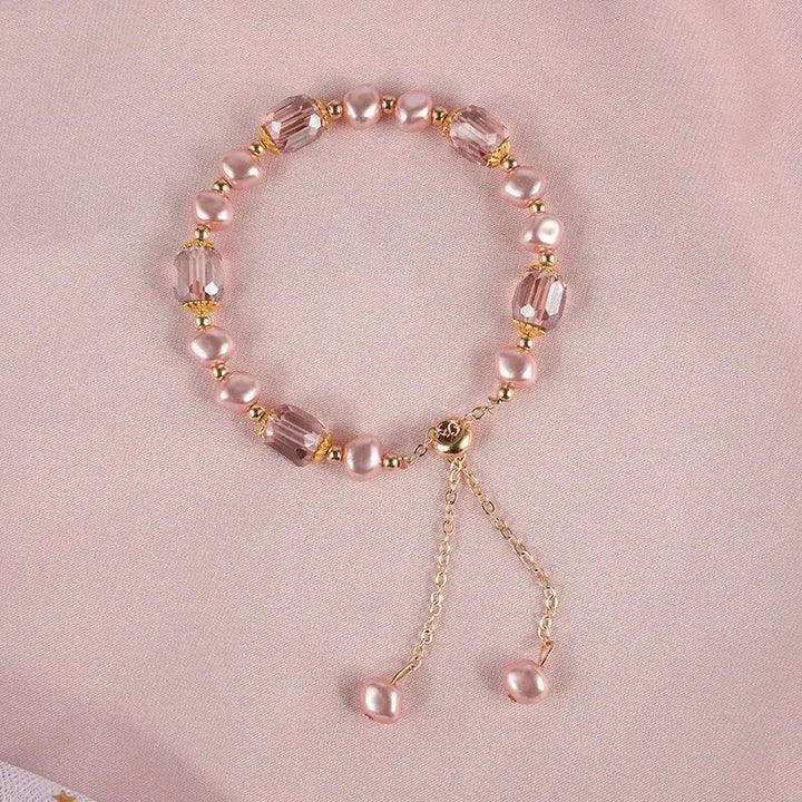 Crystal bracelet | Origins