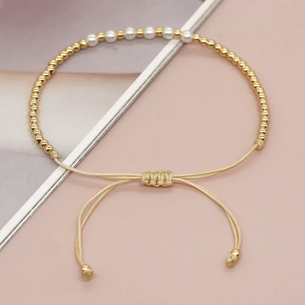 Adjustable Bracelet | Origins