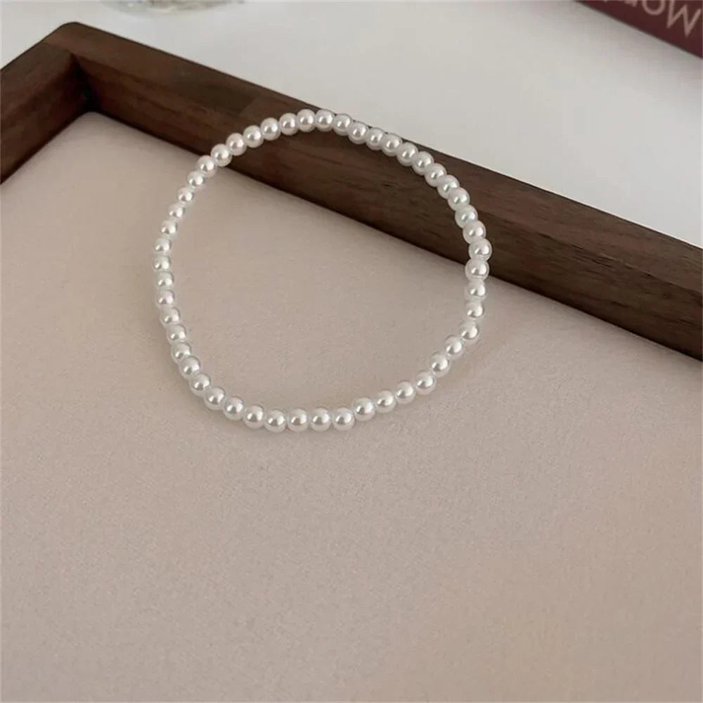 Bracelet Pearls | Origins