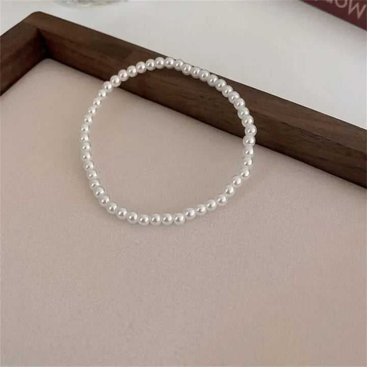 Bracelet Pearls | Origins