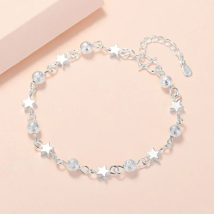 Star Bracelet | Lucky Charm
