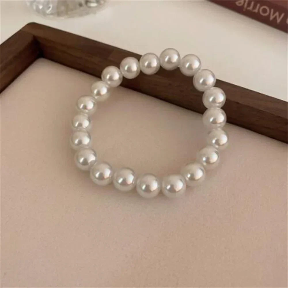 Bracelet Pearls | Origins