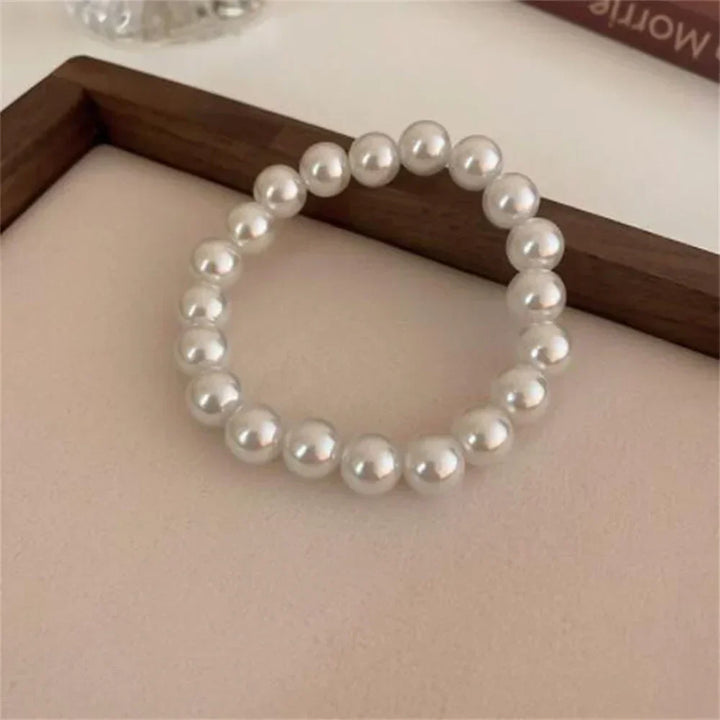 Bracelet Pearls | Origins