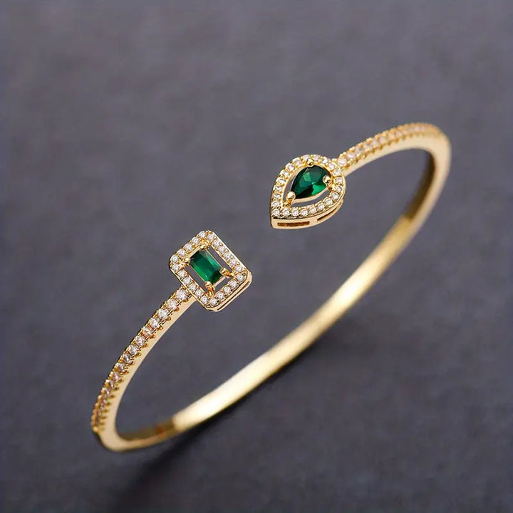 Rigide Bracelet | Trois Générations