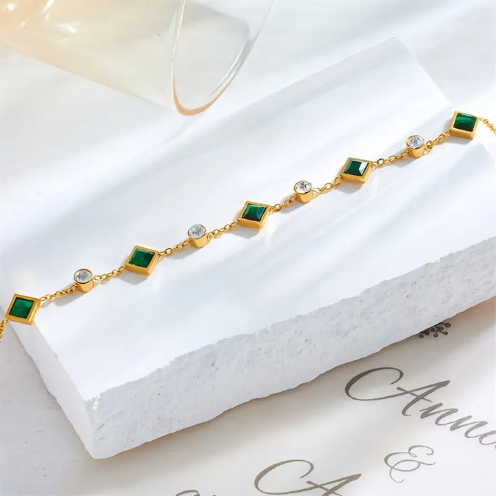 Amélie Bracelet | Three Generations