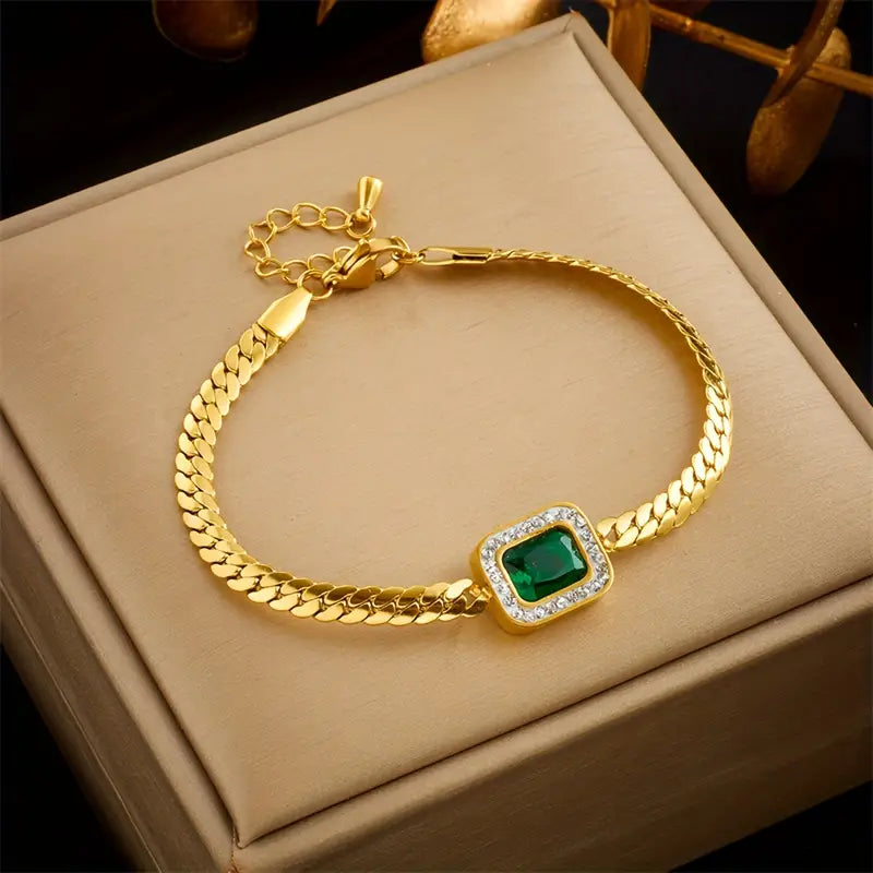 Solène Bracelet | Three Generations