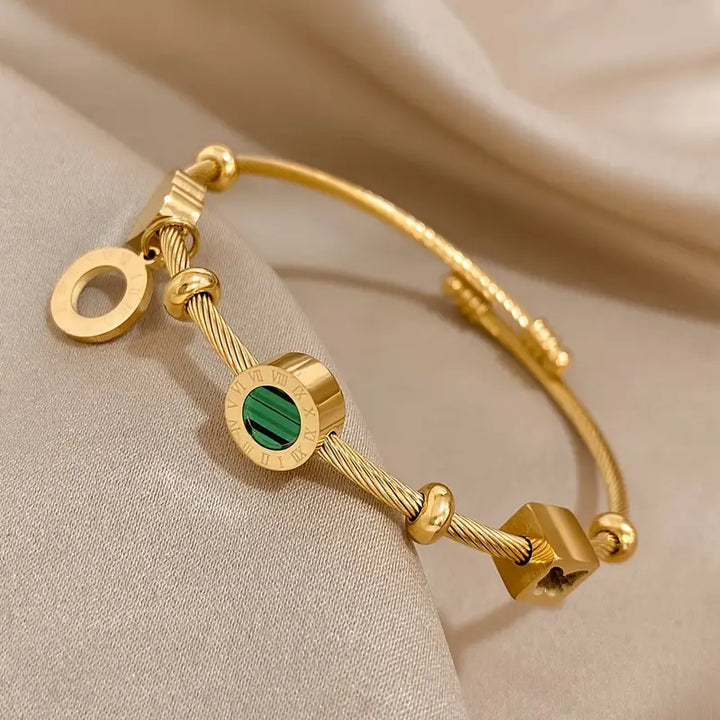 Adjustable Bracelet | Three Generations