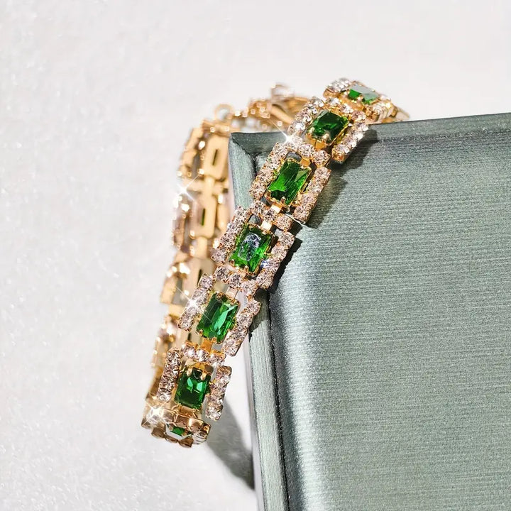 Gemma Bracelet | Three Generations