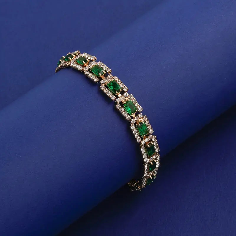 Gemma Bracelet | Three Generations